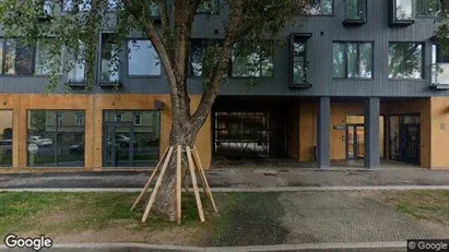 Apartments for rent in Tallinn Kesklinna - Photo from Google Street View