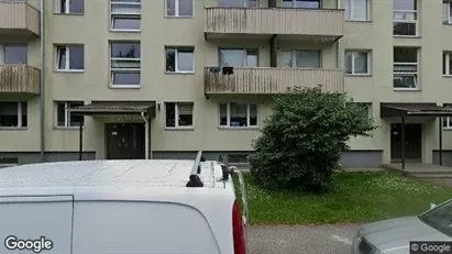 Apartments for rent in Tallinn Kesklinna - Photo from Google Street View