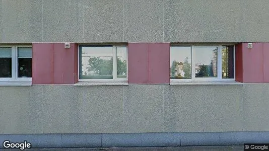 Apartments for rent in Tartu - Photo from Google Street View