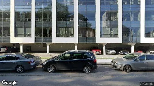 Apartments for rent in Tallinn Kesklinna - Photo from Google Street View