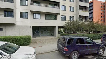 Apartments for rent in Tallinn Kesklinna - Photo from Google Street View