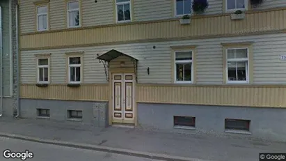 Apartments for rent in Tallinn Kesklinna - Photo from Google Street View
