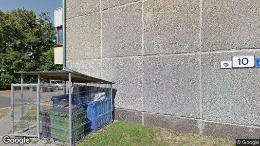 Apartments for rent in Tallinn Kesklinna - Photo from Google Street View