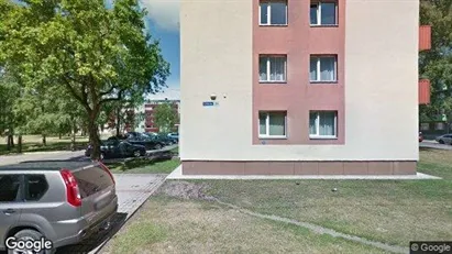 Apartments for rent in Tallinn Kesklinna - Photo from Google Street View
