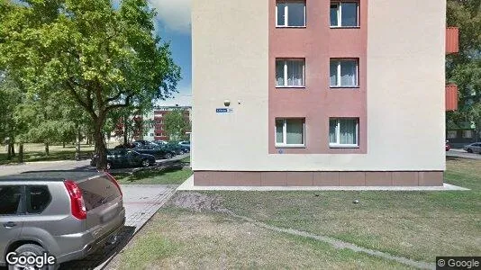 Apartments for rent in Tallinn Kesklinna - Photo from Google Street View