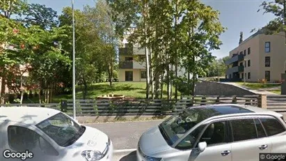 Apartments for rent in Tallinn Kesklinna - Photo from Google Street View