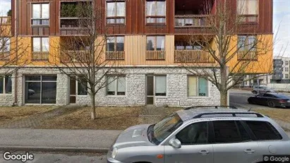 Apartments for rent in Tallinn Kesklinna - Photo from Google Street View