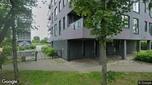 Apartments for rent in Tallinn Kesklinna - Photo from Google Street View