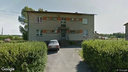 Apartments for rent in Saue - Photo from Google Street View