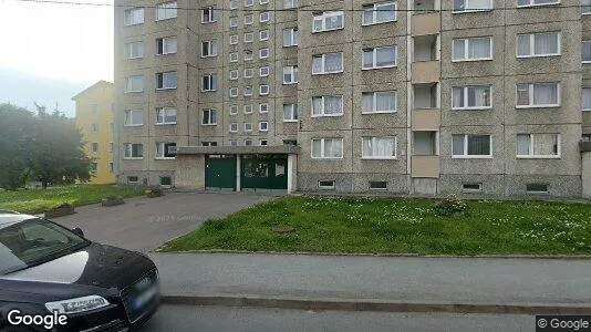 Apartments for rent in Tallinn Kesklinna - Photo from Google Street View