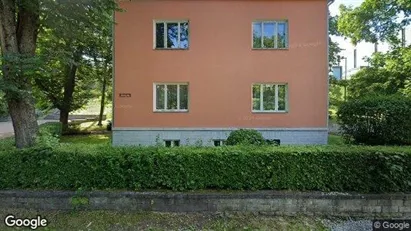 Apartments for rent in Tallinn Kesklinna - Photo from Google Street View