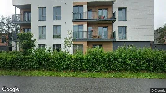 Apartments for rent in Tallinn Kesklinna - Photo from Google Street View