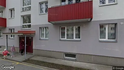 Apartments for rent in Tallinn Kesklinna - Photo from Google Street View