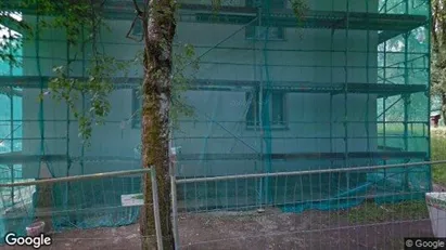 Apartments for rent in Tartu - Photo from Google Street View