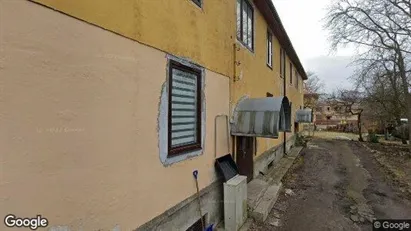 Apartments for rent in Tallinn Kesklinna - Photo from Google Street View