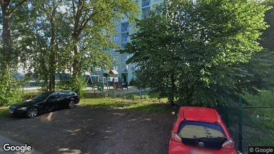 Apartments for rent in Tallinn Kesklinna - Photo from Google Street View