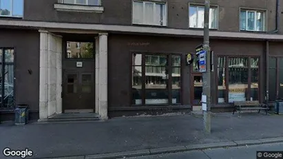 Apartments for rent in Tallinn Kesklinna - Photo from Google Street View