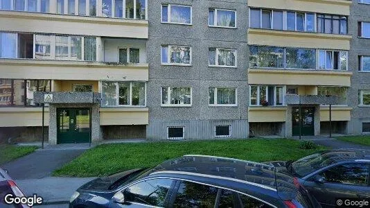 Apartments for rent in Tallinn Kesklinna - Photo from Google Street View