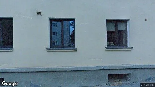 Apartments for rent in Tartu - Photo from Google Street View