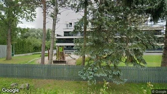 Apartments for rent in Tallinn Kesklinna - Photo from Google Street View