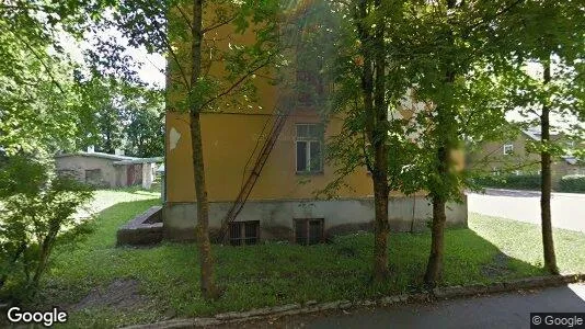 Apartments for rent in Keila - Photo from Google Street View