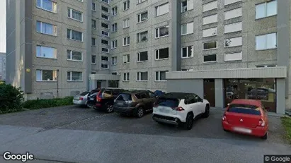 Apartments for rent in Tallinn Kesklinna - Photo from Google Street View