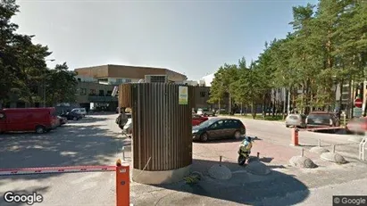 Apartments for rent in Tallinn Kesklinna - Photo from Google Street View