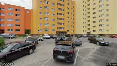 Apartments for rent in Tallinn Kesklinna - Photo from Google Street View