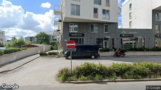Apartments for rent in Tartu - Photo from Google Street View