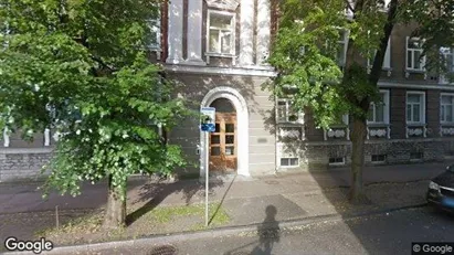 Apartments for rent in Tallinn Kesklinna - Photo from Google Street View