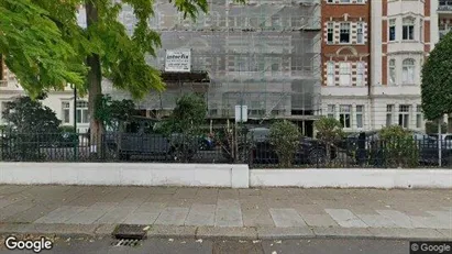 Apartments for rent in London NW8 - Photo from Google Street View