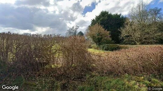 Apartments for rent in Amersham - Buckinghamshire - Photo from Google Street View