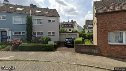 Apartments for rent in Essen - Photo from Google Street View