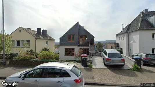 Apartments for rent in Aachen - Photo from Google Street View