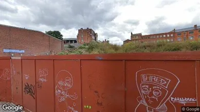 Apartments for rent in Birmingham - West Midlands - Photo from Google Street View