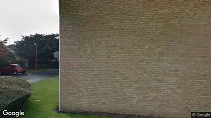 Apartments for rent in Birmingham - West Midlands - Photo from Google Street View