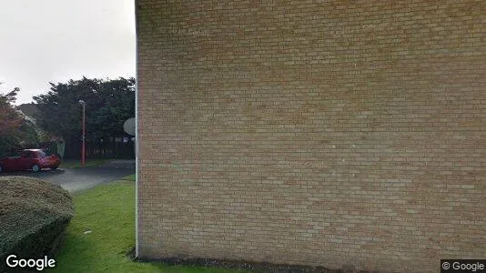 Apartments for rent in Birmingham - West Midlands - Photo from Google Street View