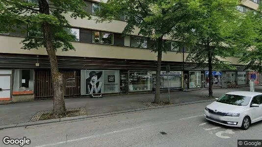 Apartments for rent in Pori - Photo from Google Street View