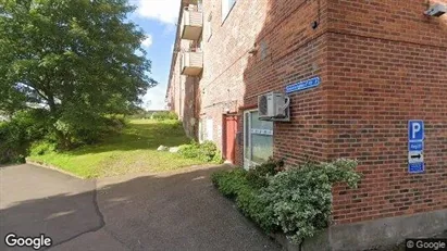Apartments for rent in Västra hisingen - Photo from Google Street View