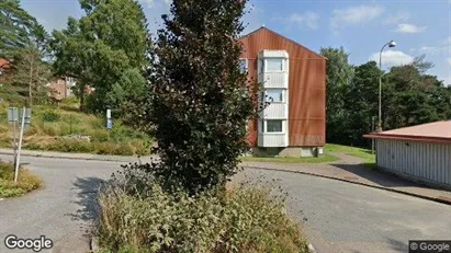 Apartments for rent in Gothenburg East - Photo from Google Street View