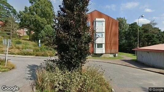 Apartments for rent in Gothenburg East - Photo from Google Street View
