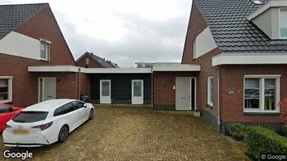 Apartments for rent in Neder-Betuwe - Photo from Google Street View