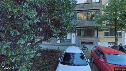 Apartments for rent in Rotterdam Noord - Photo from Google Street View