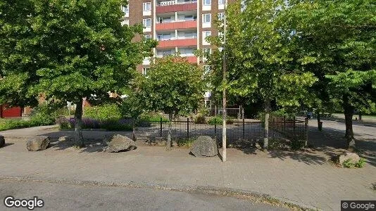 Apartments for rent in Rosengård - Photo from Google Street View
