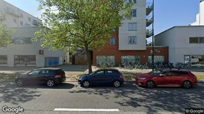 Apartments for rent in Fosie - Photo from Google Street View