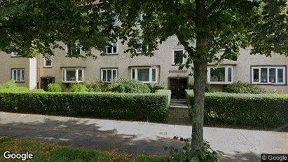 Apartments for rent in Bremerhaven - Photo from Google Street View