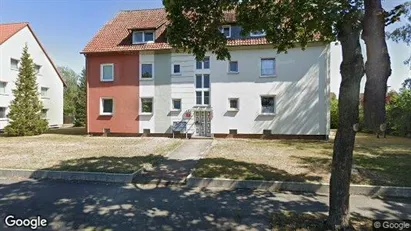 Apartments for rent in Hannover - Photo from Google Street View