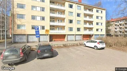 Apartments for rent in Helsinki Eteläinen - Photo from Google Street View