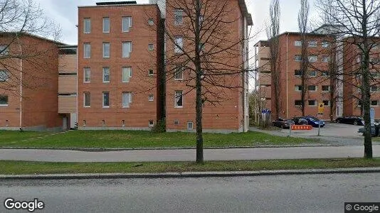 Apartments for rent in Tampere Keskinen - Photo from Google Street View