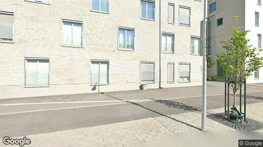 Apartments for rent in Jyväskylä - Photo from Google Street View